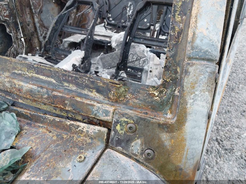 2008 Jeep Wrangler Unlimited X VIN: 1J4GA39138L577456 Lot: 43746327