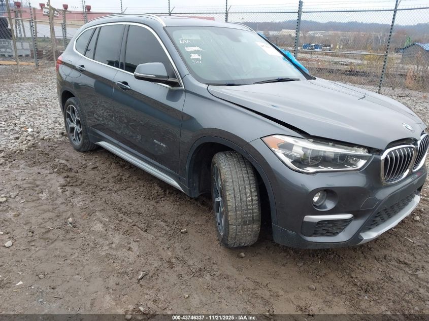 BMW X1 XDRIVE28I