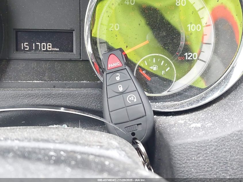 2018 Dodge Grand Caravan Se Plus VIN: 2C4RDGBG0JR166427 Lot: 43746341