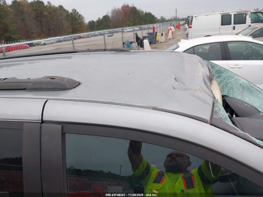 2018 Dodge Grand Caravan Se Plus VIN: 2C4RDGBG0JR166427 Lot: 43746341