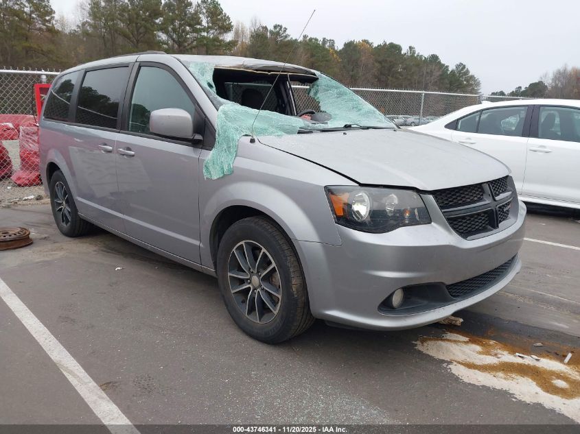 DODGE GRAND CARAVAN SE PLUS