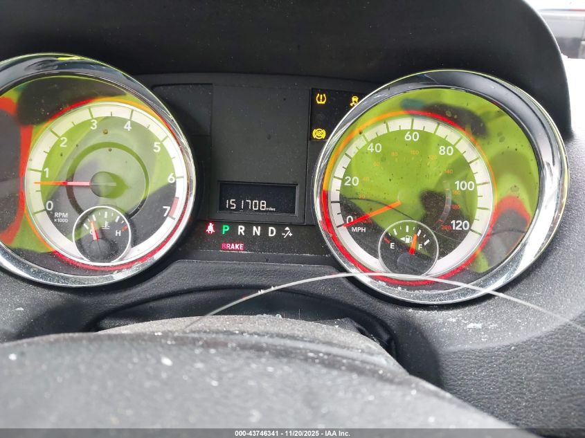 2018 Dodge Grand Caravan Se Plus VIN: 2C4RDGBG0JR166427 Lot: 43746341