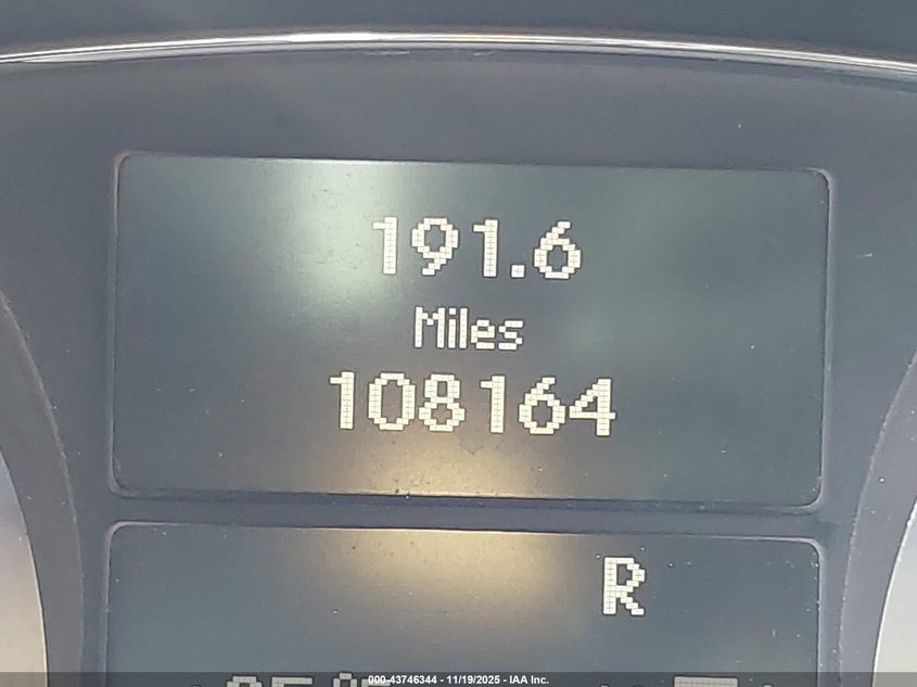 2010 Mercedes-Benz Ml 350 VIN: 4JGBB5GB0AA560745 Lot: 43746344