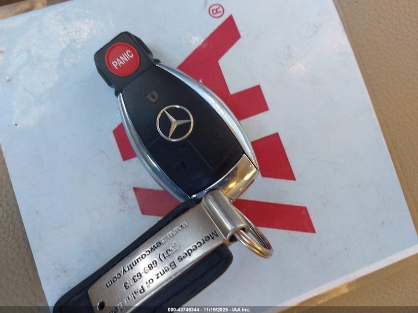 2010 Mercedes-Benz Ml 350 VIN: 4JGBB5GB0AA560745 Lot: 43746344