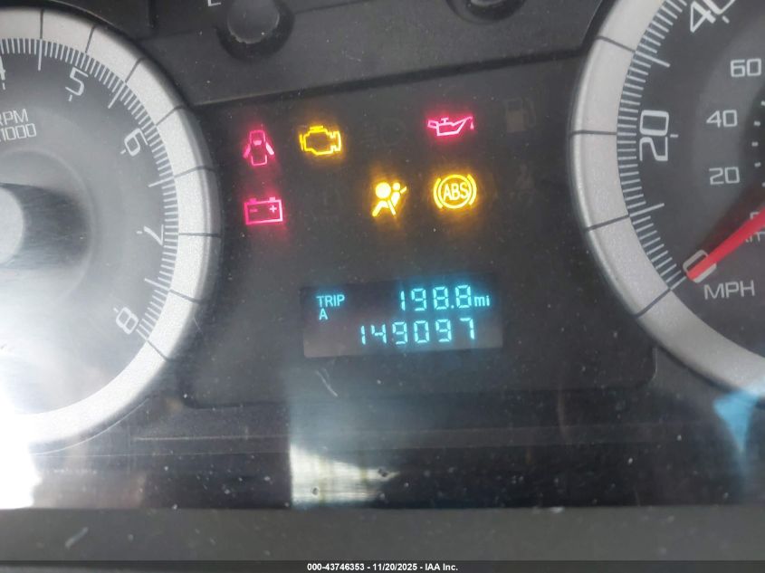 2008 Ford Escape Xls VIN: 1FMCU92Z18KB90405 Lot: 43746353