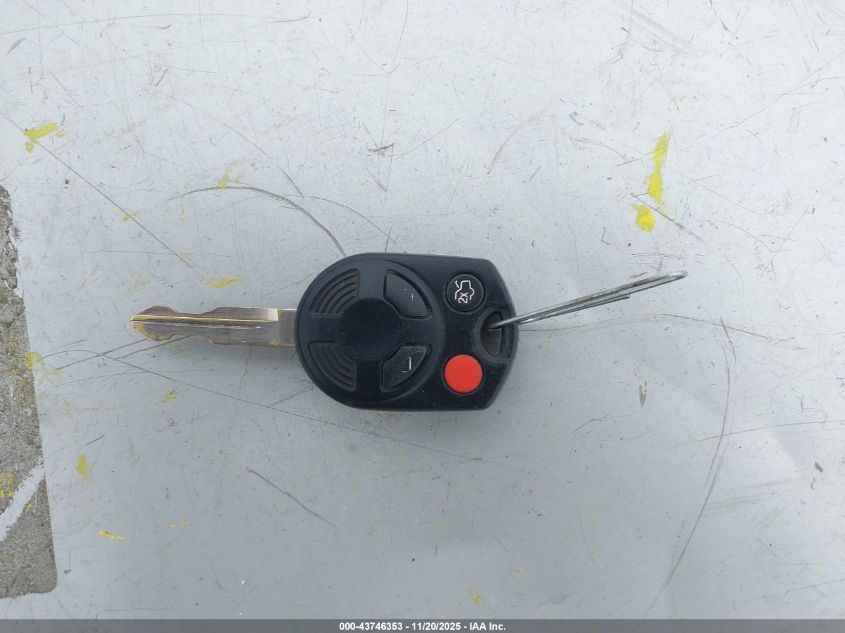 2008 Ford Escape Xls VIN: 1FMCU92Z18KB90405 Lot: 43746353