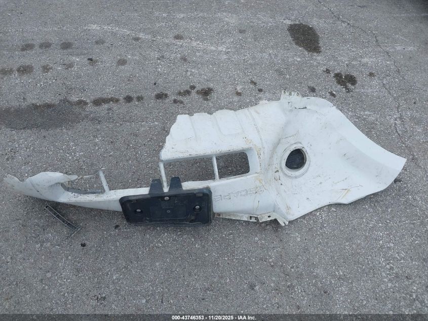 2008 Ford Escape Xls VIN: 1FMCU92Z18KB90405 Lot: 43746353