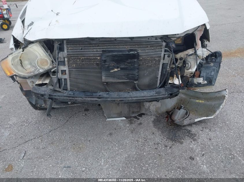 2008 Ford Escape Xls VIN: 1FMCU92Z18KB90405 Lot: 43746353