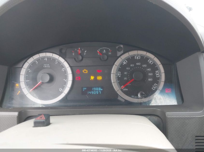 2008 Ford Escape Xls VIN: 1FMCU92Z18KB90405 Lot: 43746353