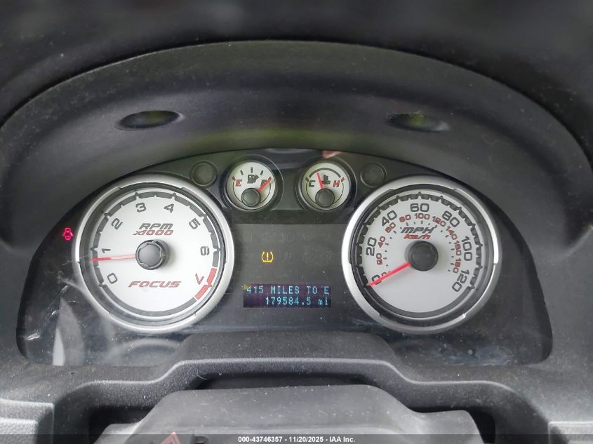 2009 Ford Focus Se VIN: 1FAHP35N19W250142 Lot: 43746357