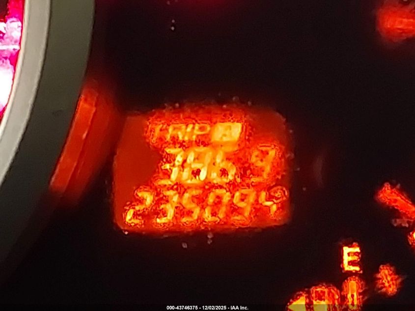 2008 Mazda Cx-7 Grand Touring VIN: JM3ER293480178730 Lot: 43746375