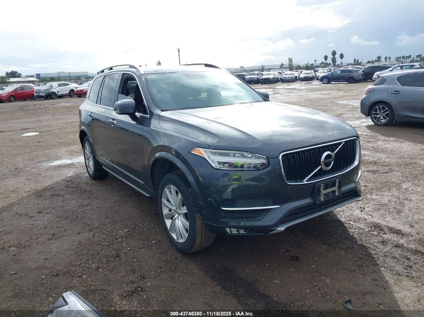 VOLVO XC90 T6 MOMENTUM
