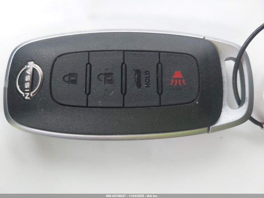 3N1AB8CVXSY381761 2025 NISSAN SENTRA photo no. 11