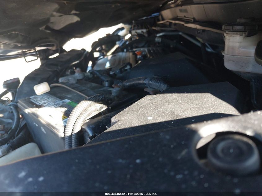 2008 Honda Cr-V Ex VIN: JHLRE48508C043993 Lot: 43746432