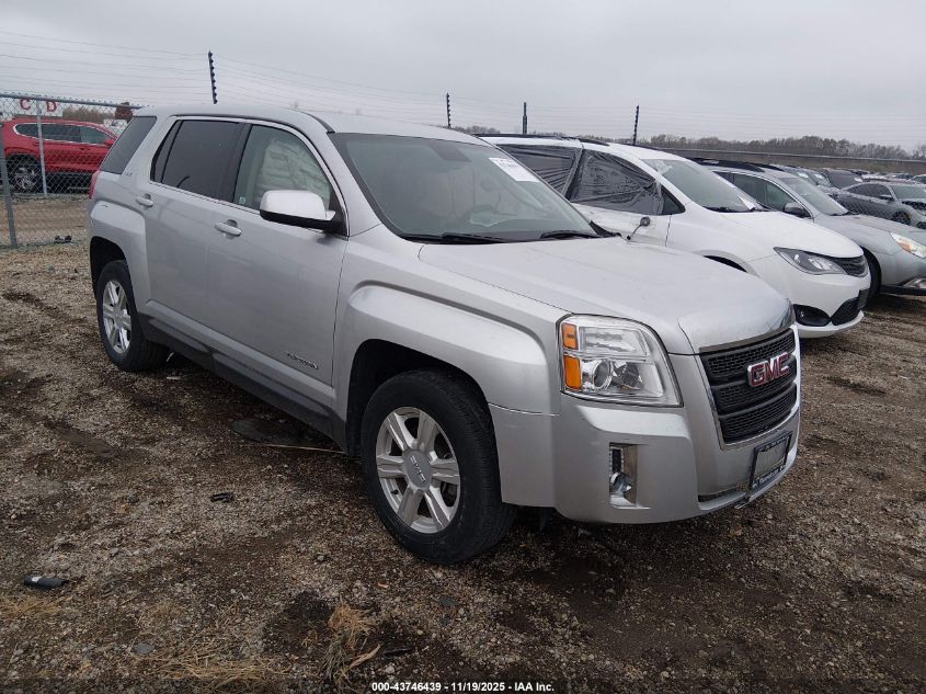 GMC TERRAIN SLE-1