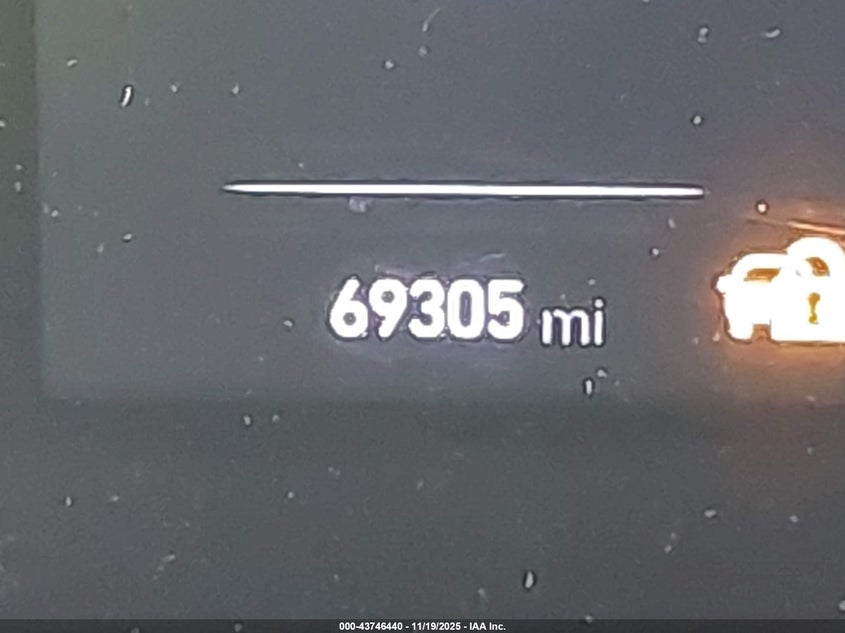 2025 Ram Promaster 2500 Tradesman High Roof 159 Wb W/Pass Seat VIN: 3C6LRVDG7SE507860 Lot: 43746440