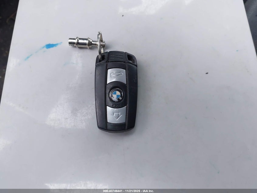 2009 BMW X5 xDrive30I VIN: 5UXFE43519L270889 Lot: 43746441