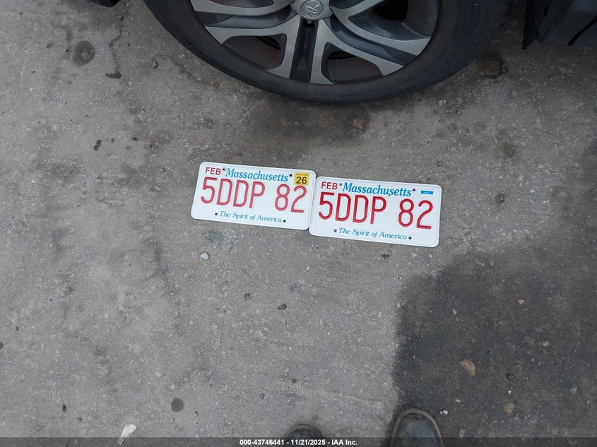 2009 BMW X5 xDrive30I VIN: 5UXFE43519L270889 Lot: 43746441