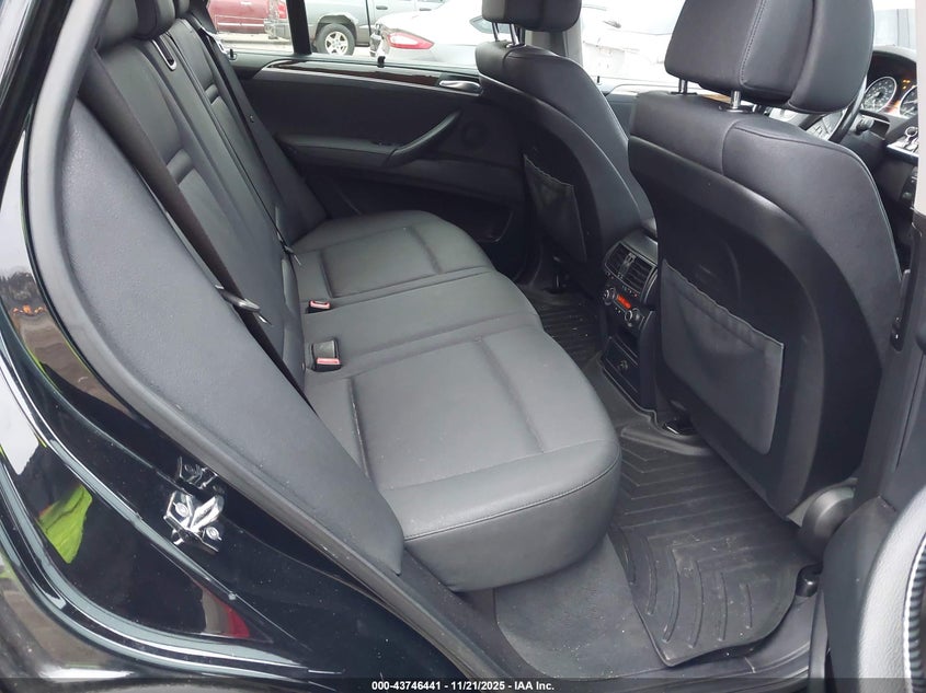 2009 BMW X5 xDrive30I VIN: 5UXFE43519L270889 Lot: 43746441