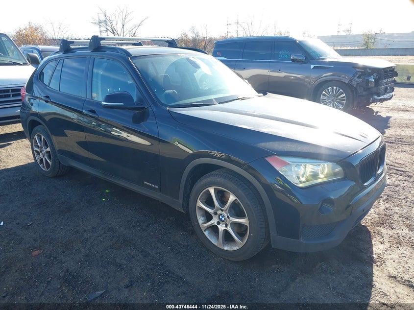 BMW X1 XDRIVE28I
