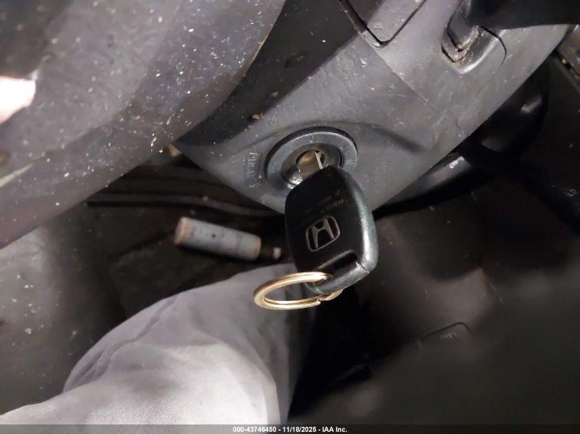 2007 Honda Pilot Ex-L VIN: 5FNYF187X7B002908 Lot: 43746450