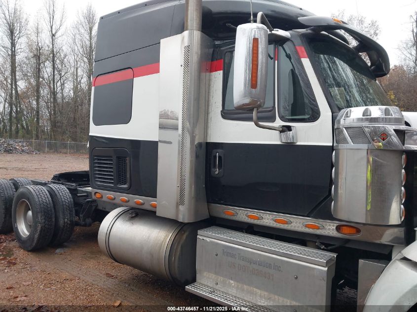 2016 International Lonestar VIN: 3HSCXAPR1GN178818 Lot: 43746457