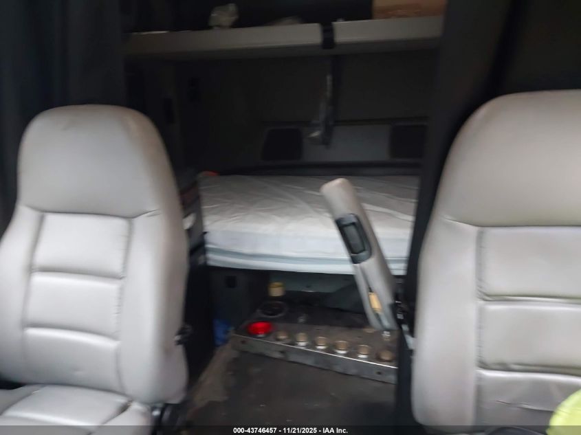 2016 International Lonestar VIN: 3HSCXAPR1GN178818 Lot: 43746457