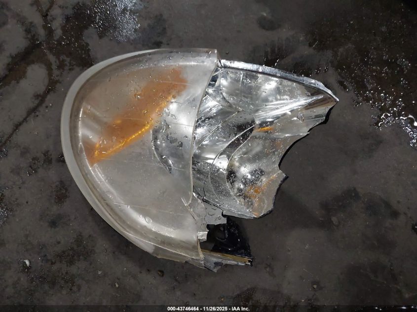 1999 Ford Contour Se VIN: 1FAFP6634XK207554 Lot: 43746464