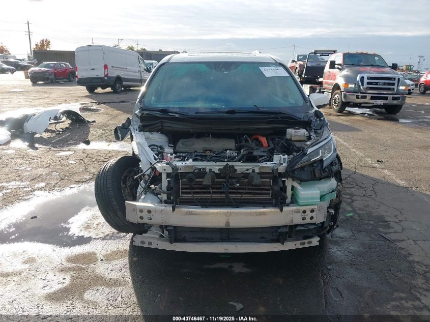 2021 Toyota Sienna Xle VIN: 5TDJSKFC5MS016273 Lot: 43746467