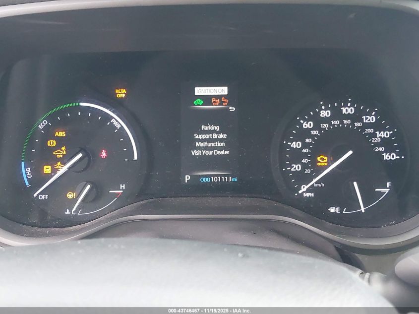 2021 Toyota Sienna Xle VIN: 5TDJSKFC5MS016273 Lot: 43746467