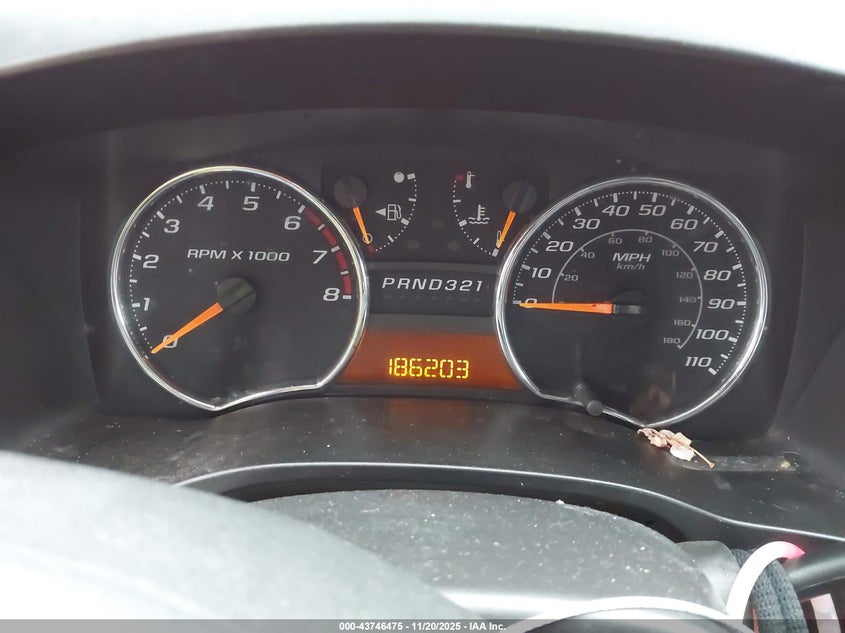 1GCDS43E988191537 2008 CHEVROLET COLORADO photo no. 7