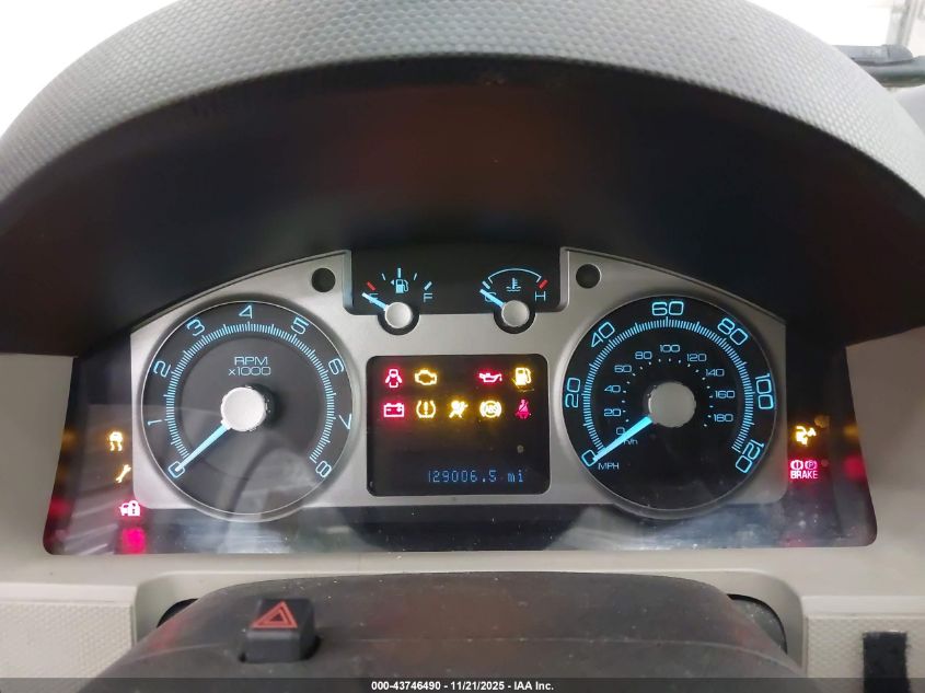 2008 Mercury Mariner I4 VIN: 4M2CU81Z38KJ09608 Lot: 43746490