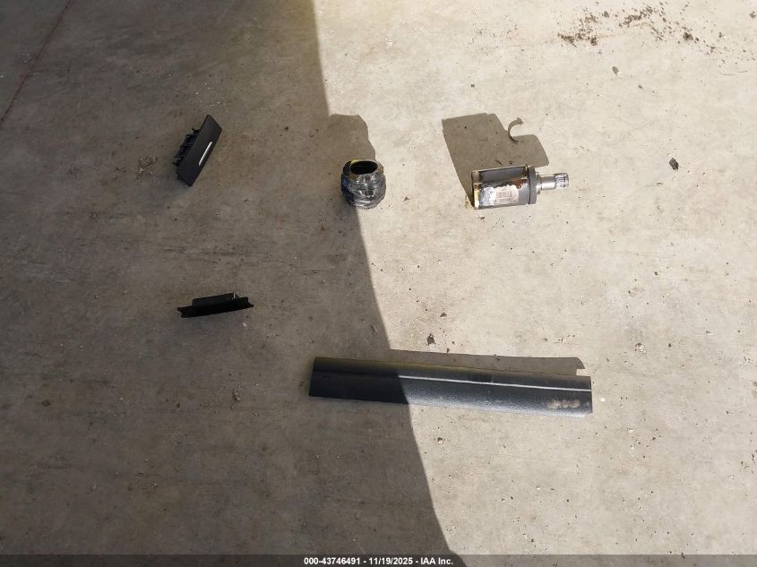 2006 BMW 330Xi VIN: WBAVD33526KV59434 Lot: 43746491