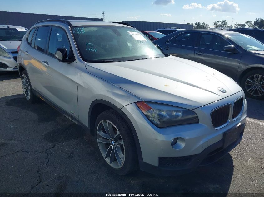 BMW X1 SDRIVE28I