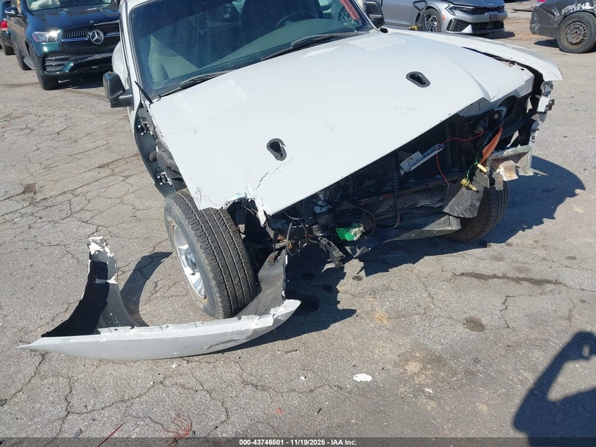 2002 Ford Ranger Edge/Xlt VIN: 1FTZR45U32PA05218 Lot: 43746501