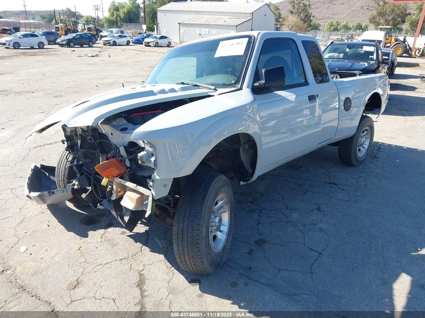 1FTZR45U32PA05218 2002 FORD RANGER photo no. 2