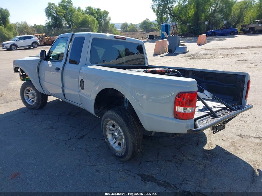1FTZR45U32PA05218 2002 FORD RANGER photo no. 3
