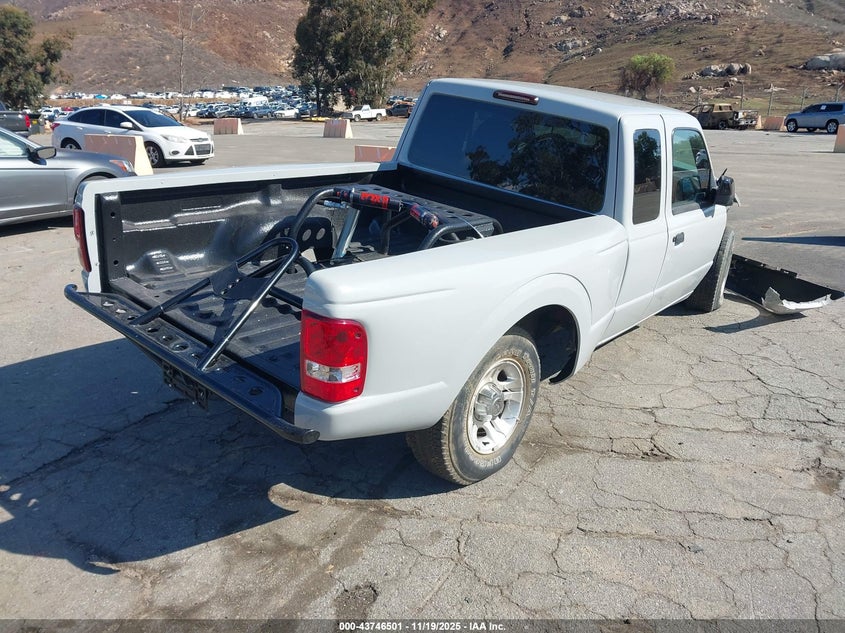 1FTZR45U32PA05218 2002 FORD RANGER photo no. 4