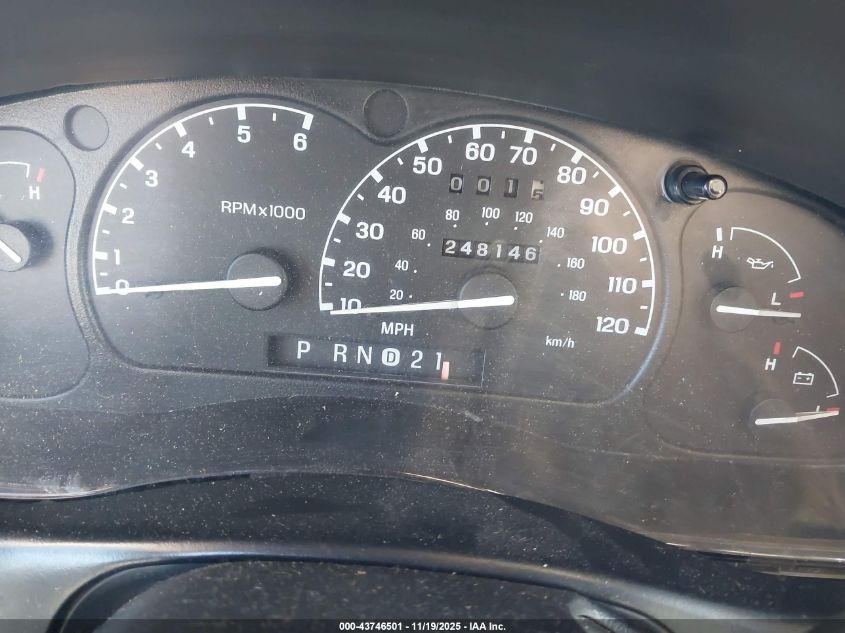 2002 Ford Ranger Edge/Xlt VIN: 1FTZR45U32PA05218 Lot: 43746501