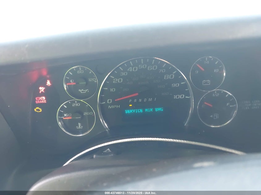 2020 Chevrolet Express Cargo Rwd 2500 Regular Wheelbase Wt VIN: 1GCWGAF16L1260073 Lot: 43746513