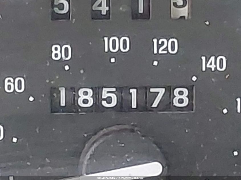 2001 Ford Ranger Edge/Xl/Xlt VIN: 1FTYR10U71PB36894 Lot: 43746515