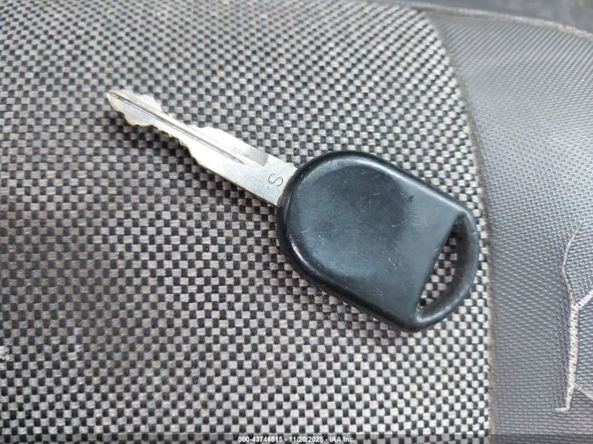 2001 Ford Ranger Edge/Xl/Xlt VIN: 1FTYR10U71PB36894 Lot: 43746515