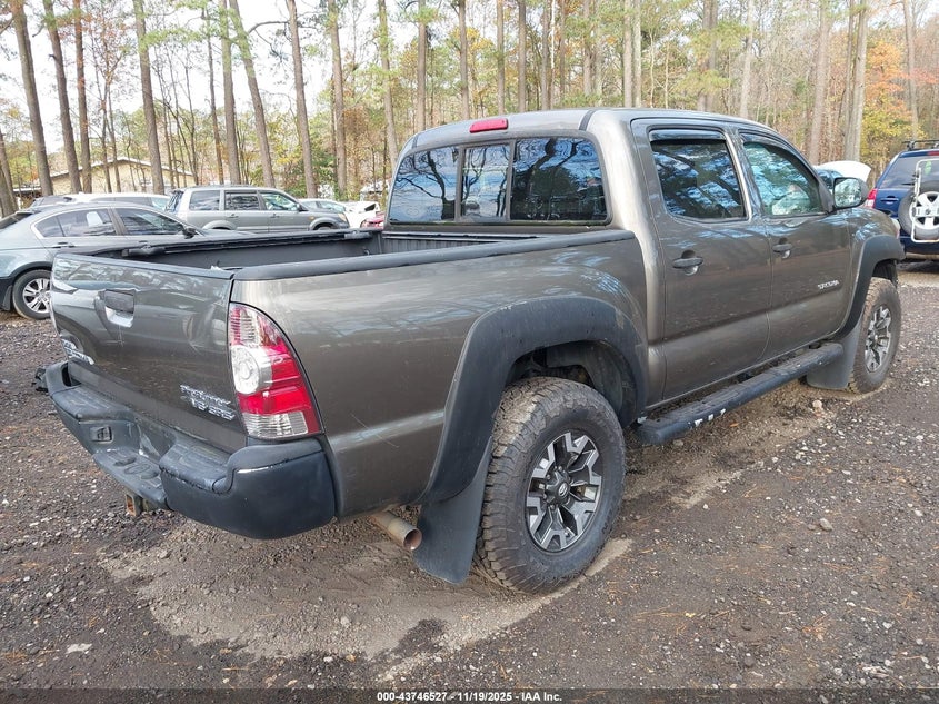 5TFJU4GN1DX038674 2013 TOYOTA TACOMA photo no. 4