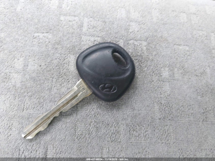 5NPEU46F06H070252 2006 HYUNDAI SONATA photo no. 11