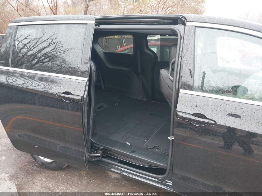 2026 Chrysler Pacifica Select VIN: 2C4RC1BG9TR188350 Lot: 43746537