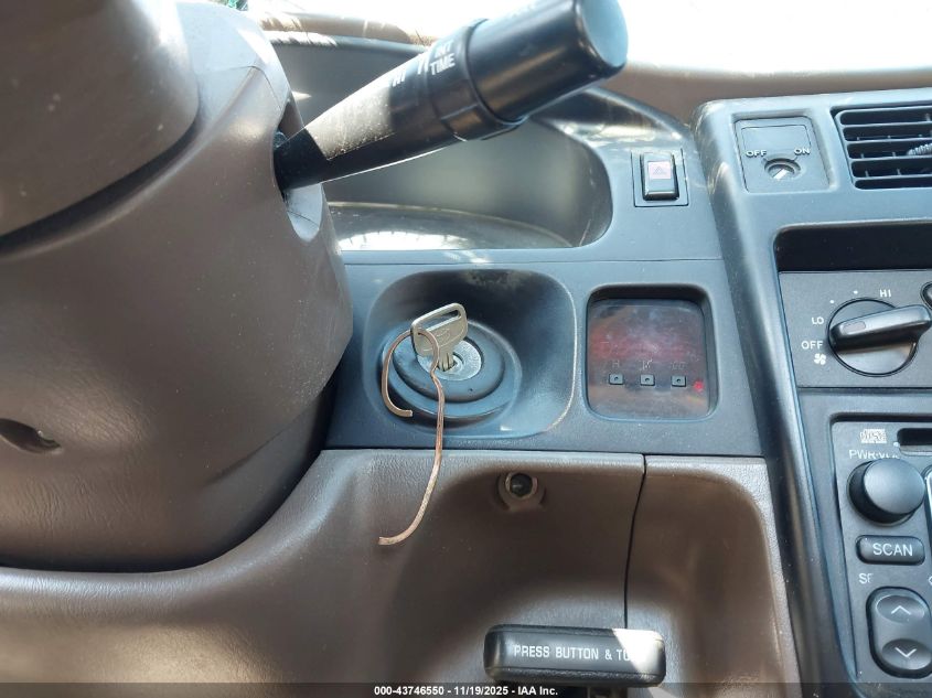 2002 Toyota Tacoma Prerunner V6 VIN: 5TESN92N22Z104547 Lot: 43746550