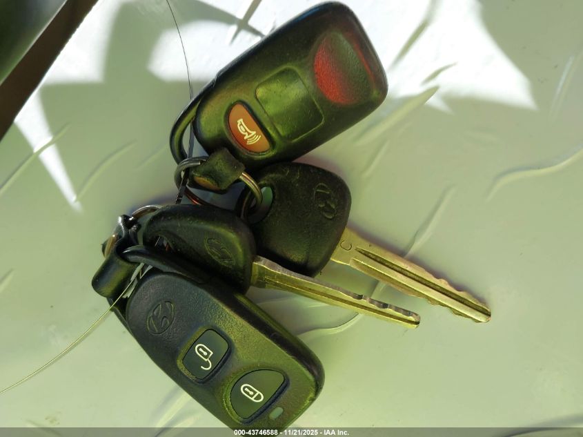 2007 Hyundai Santa Fe Limited/Se VIN: 5NMSH13E47H035407 Lot: 43746588