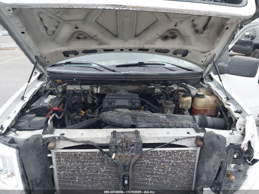 2006 Ford F-150 Fx4/Lariat/Xlt VIN: 1FTPW14546KB04626 Lot: 43746594