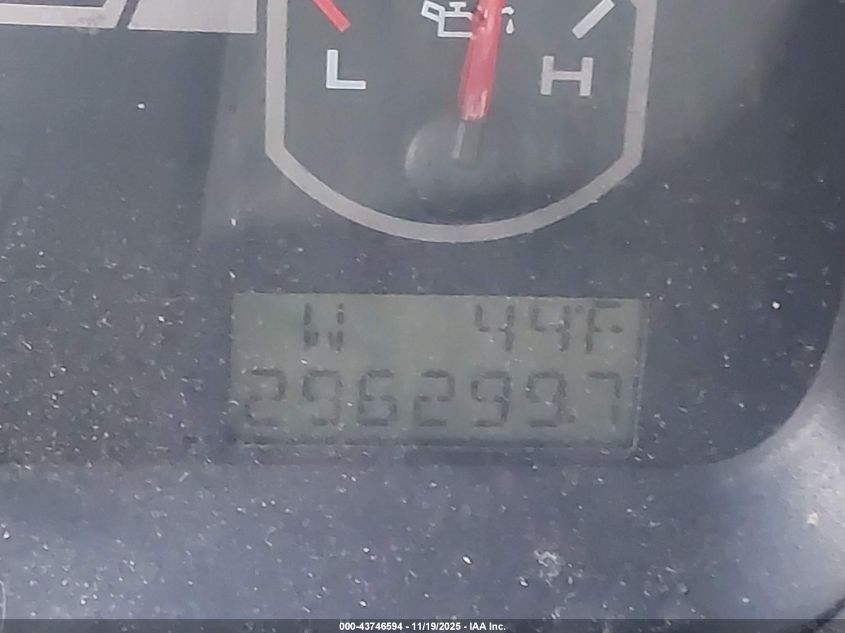 2006 Ford F-150 Fx4/Lariat/Xlt VIN: 1FTPW14546KB04626 Lot: 43746594