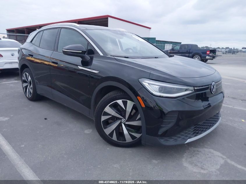 VOLKSWAGEN ID.4 PRO S